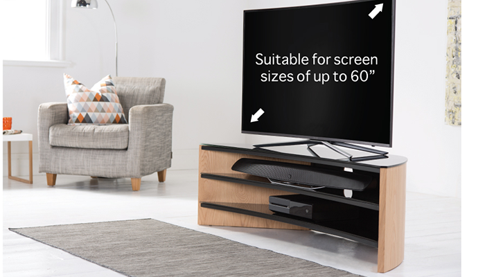 TV Stands Alpha Collection